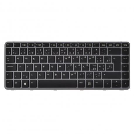 HP EliteBook Folio 1040 G2 Klávesnice