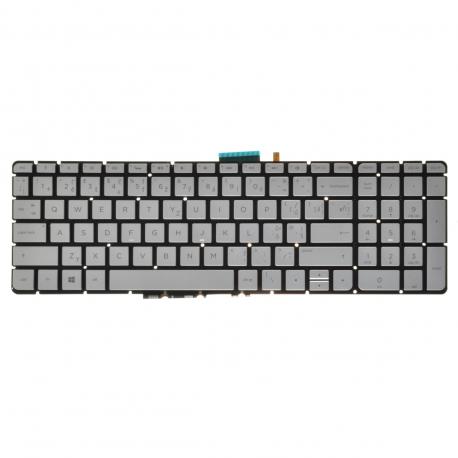 HP ENVY 15T-W000 X360 Klávesnice