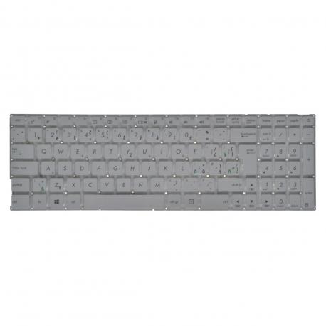 Asus F540SC Keyboard