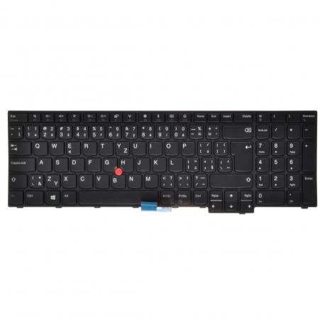 01AX212 Keyboard