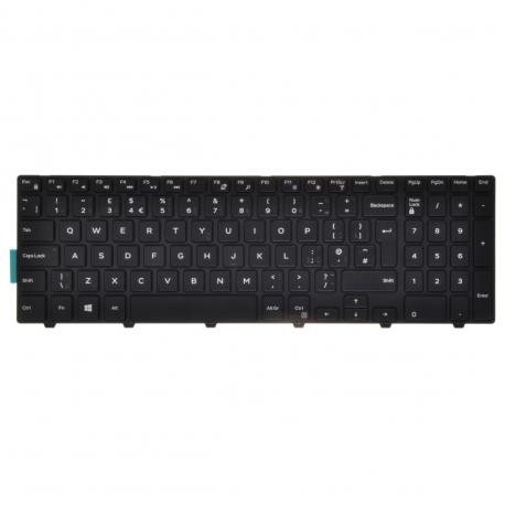 Dell Inspiron 15 5548 Klávesnice