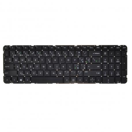 AER36E01410 Tastatur