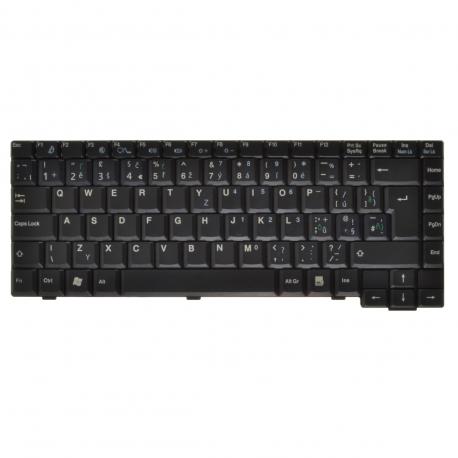 Copyright Terahertz s.r.o. K052046D1 keyboard