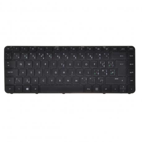 HP Pavilion 14-B031TX Keyboard