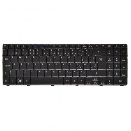 Copyright Terahertz s.r.o. Acer eMachines E625 keyboard