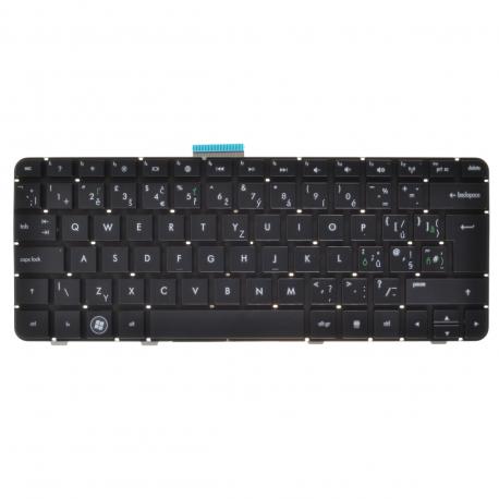 HP Pavilion dv3-4050eo Keyboard