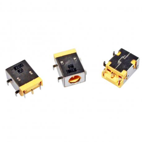 Acer Aspire ES1-711 DC jack