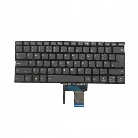 Copyright Terahertz s.r.o. Lenovo IdeaPad Yoga 720-13ISK klávesnica