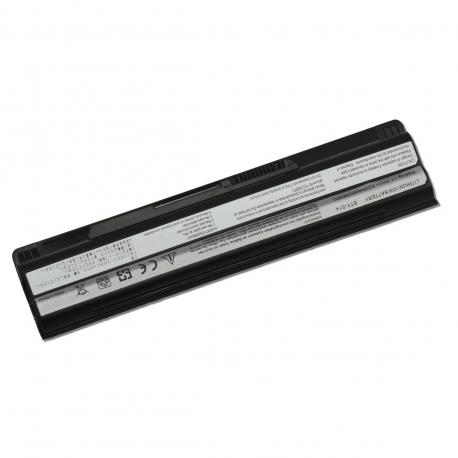 MSI GE70 0ND-045CZ Batéria 5200mAh 10.8V / 11.1V Li-ion