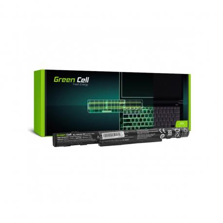 Acer Aspire V3-575TG Batéria 1800mAh 14.4V / 14.8V Li-ion