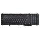Dell Latitude E6520 Klávesnica thumb_57288