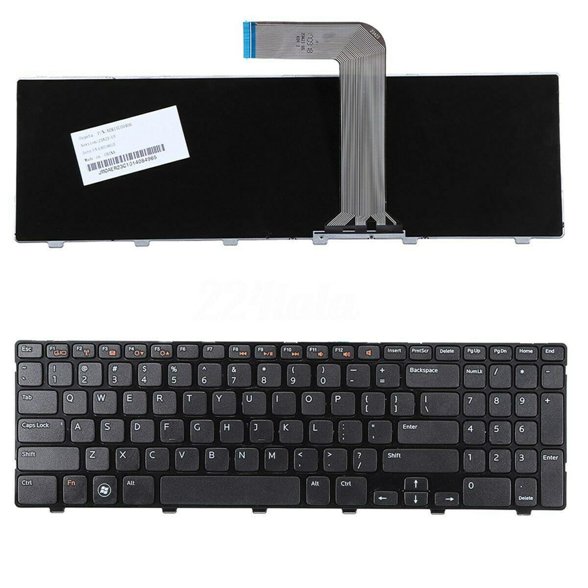 Dell Inspiron 15R M5110 Klávesnica