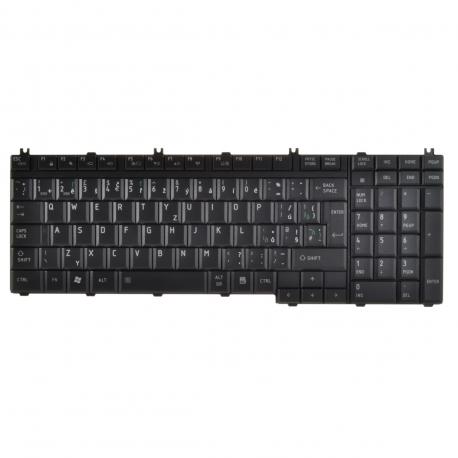 NSK-TH003 Keyboard