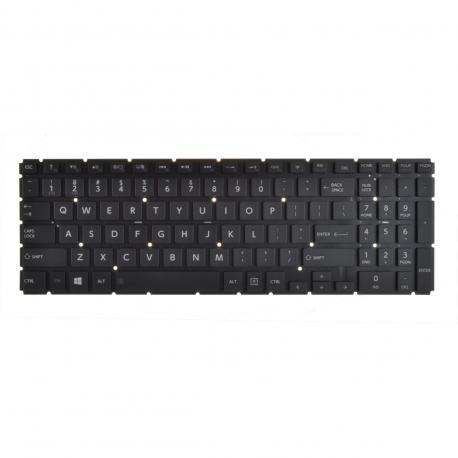 Toshiba Satellite L50-B-177 Tastatur