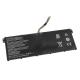 Acer Aspire ES1-572 Batéria 2200mAh 15.2V Li-pol thumb_57393