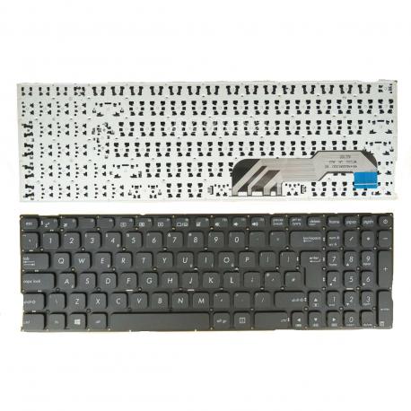 Copyright Terahertz s.r.o. Asus X541S keyboard