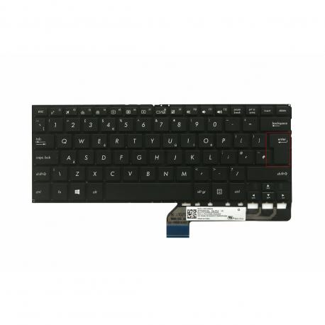 Copyright Terahertz s.r.o. 0KNB0-2625UK00 keyboard