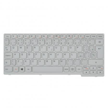 Copyright Terahertz s.r.o. Lenovo S20-30 Touch tastatur