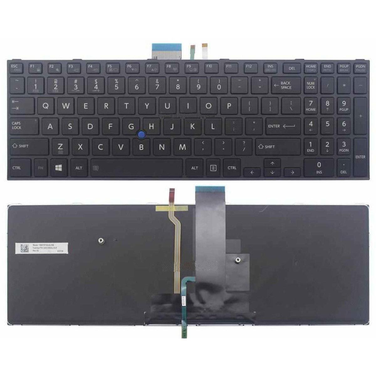 Toshiba Tecra Z50-C-138 Keyboard