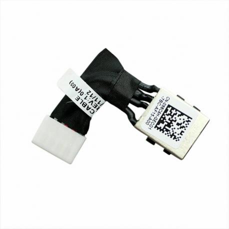 Copyright Terahertz s.r.o. Dell Latitude 5590 napájecí konektor - dc jack
