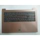 Lenovo IdeaPad 320-15AST Keyboard with palmrest thumb_57480