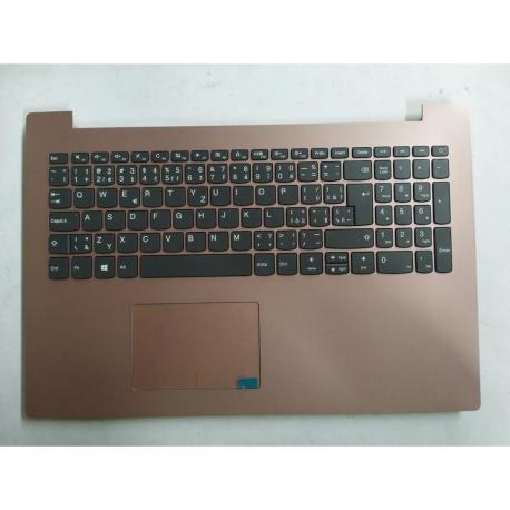 Lenovo IdeaPad 320-15AST Klávesnice s palmrestem