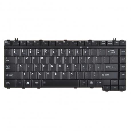 Copyright Terahertz s.r.o. Toshiba Satellite A300 klávesnice