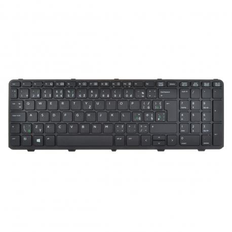 HP ProBook 455 G1 Keyboard