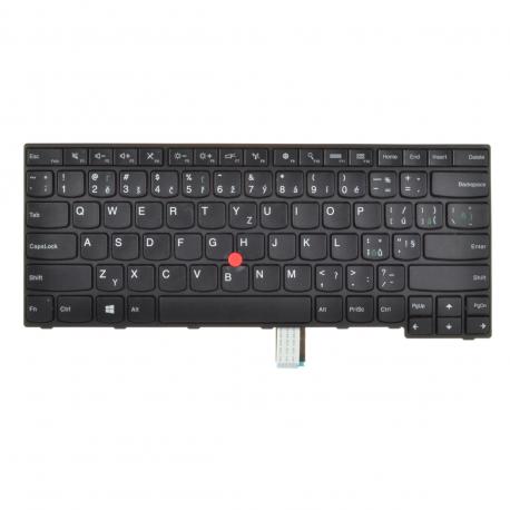 Lenovo ThinkPad Edge E460 Keyboard