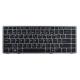 HP EliteBook 8460p Tastatur thumb_57494