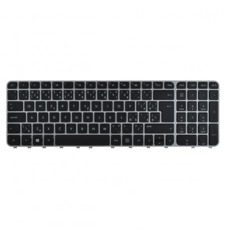 HP ENVY Pavilion m6-1010ec Tastatur