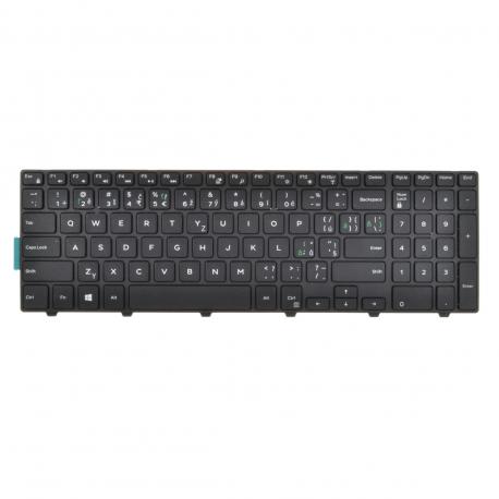 Dell Vostro 15 (3568) Klávesnice