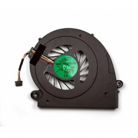Acer TravelMate 8572 Fan