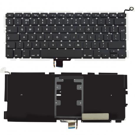 Apple MacBook Pro 13 A1278 (Mid 2009) Klávesnica