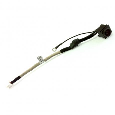 Sony Vaio VGN-NW11SR Napájecí konektor - dc jack