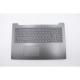 Lenovo IdeaPad 320-15AST 80XV Keyboard with palmrest thumb_57561