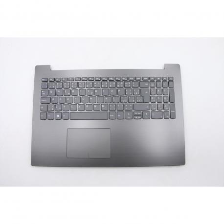 Lenovo IdeaPad 320-15AST Klávesnice s palmrestem