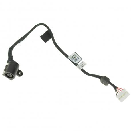 Dell Inspiron 15 7000 Series (7537) DC jack