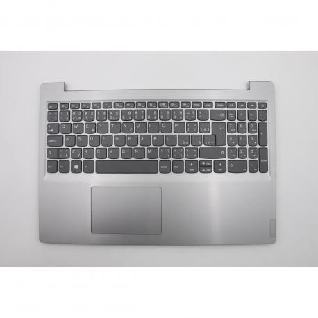 Lenovo IdeaPad S145-15API Keyboard with palmrest