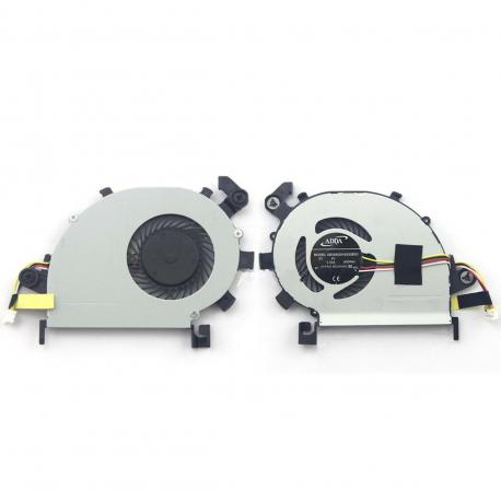 Acer ChromeBook 15 C910 Ventilátor