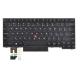 Lenovo ThinkPad T490 Keyboard thumb_57606