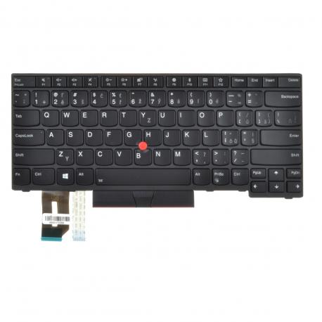 01YP360 Keyboard