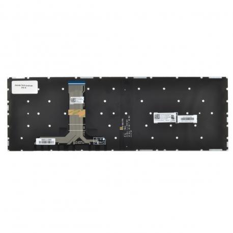 Lenovo IdeaPad Y520-15IKBM Keyboard