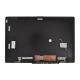 Asus S500CA-CJ017H Top cover for LCD screen thumb_57616