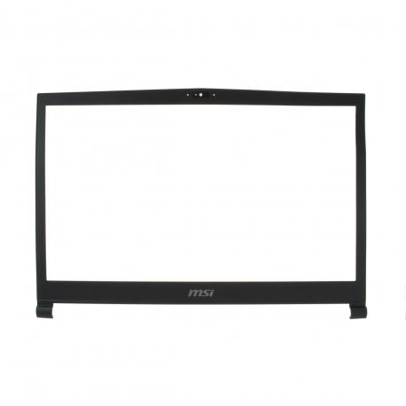 MSI MS-17B1 LCD screen frame