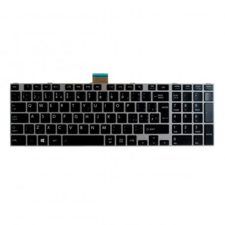 Toshiba Satellite C70D-A-11K Tastatur