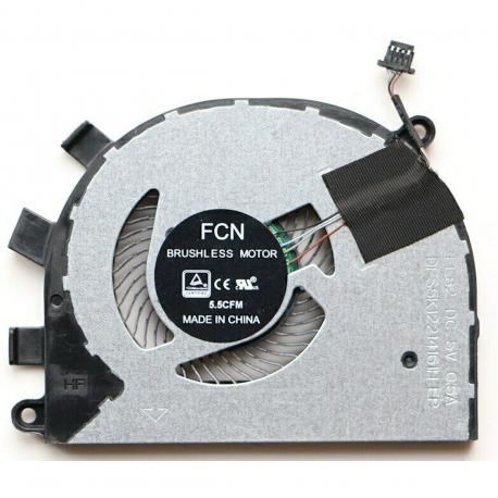 Copyright Terahertz s.r.o. Dell Inspiron 5584 ventilátor