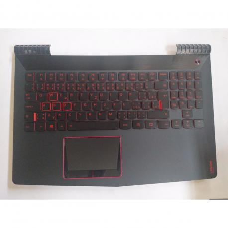 Lenovo Y520-15IKBM Legion Klávesnica s palmrestom
