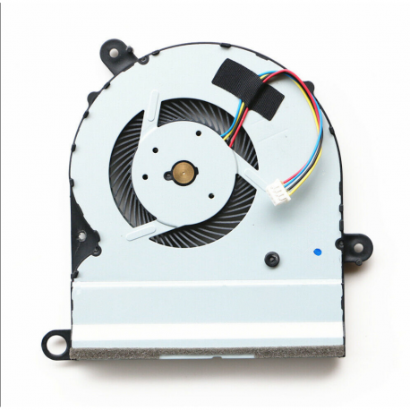 Copyright Terahertz s.r.o. Asus U400U fan