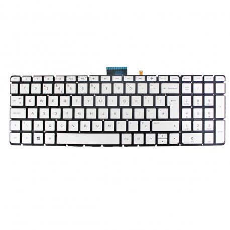 HP ENVY x360 15-W117CL Keyboard